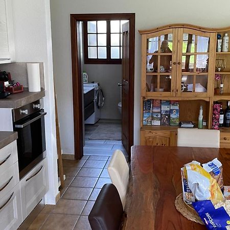 Ferienwohnung Rustico Ai Monti Cadenazzo Ngoại thất bức ảnh