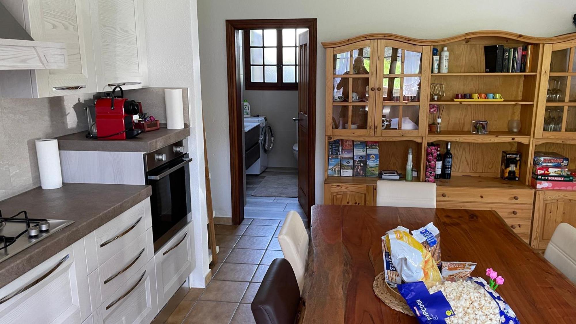Ferienwohnung Rustico Ai Monti Cadenazzo Ngoại thất bức ảnh