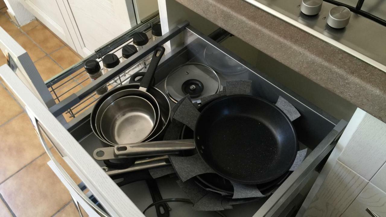 Ferienwohnung Rustico Ai Monti Cadenazzo Ngoại thất bức ảnh